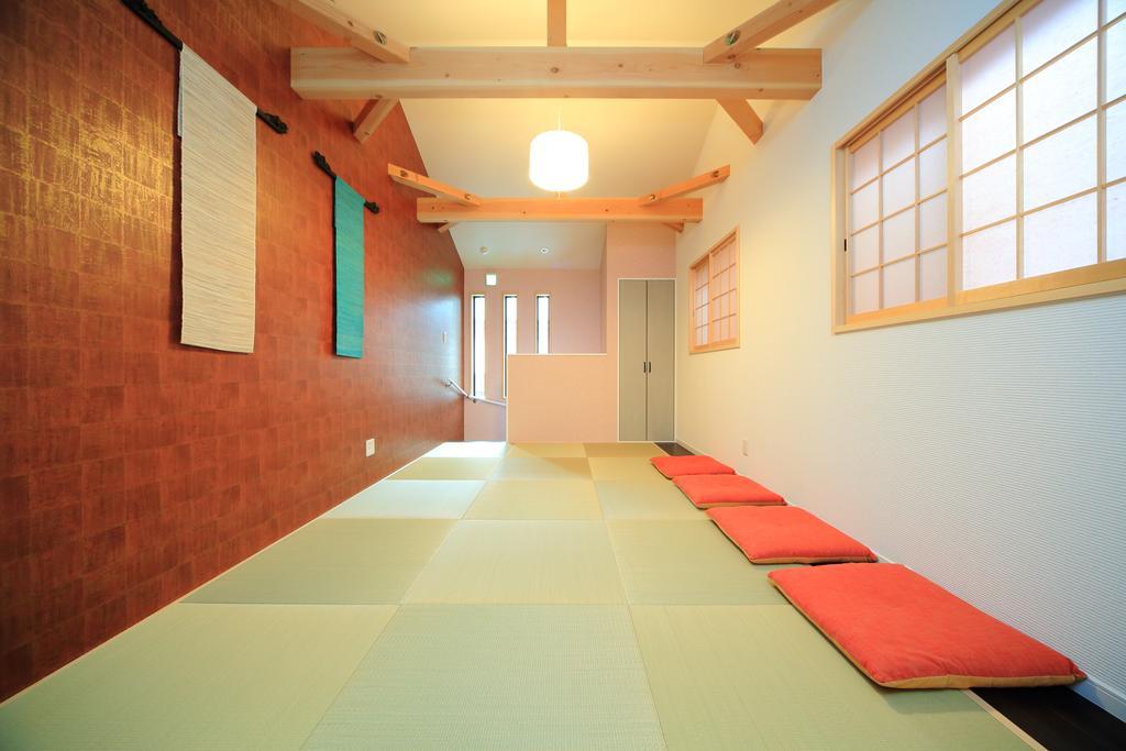 Coto Kyoto Toji 2 Villa Luaran gambar