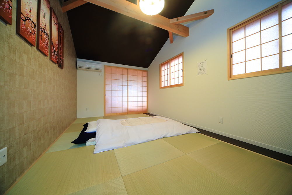 Coto Kyoto Toji 2 Villa Luaran gambar