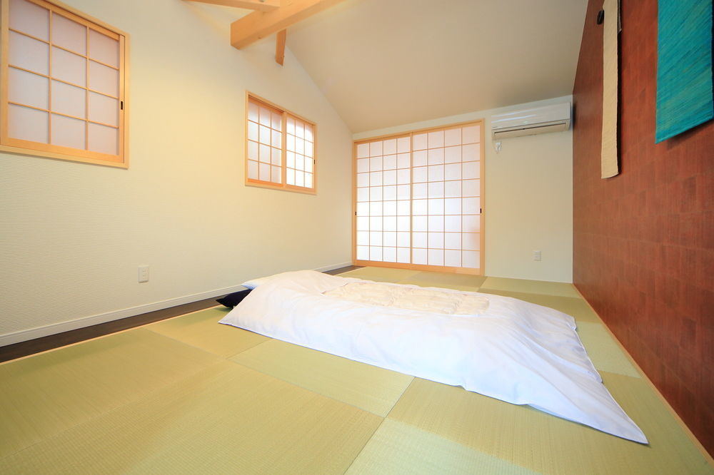 Coto Kyoto Toji 2 Villa Luaran gambar